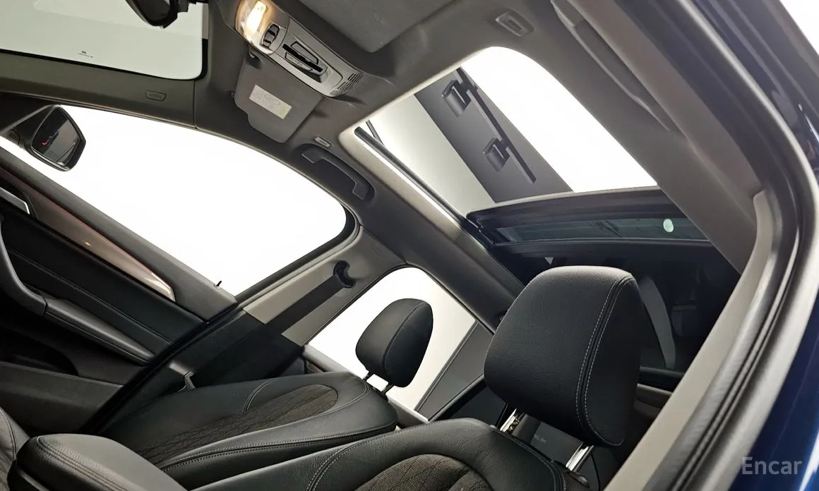 Фото 19 - BMW X1