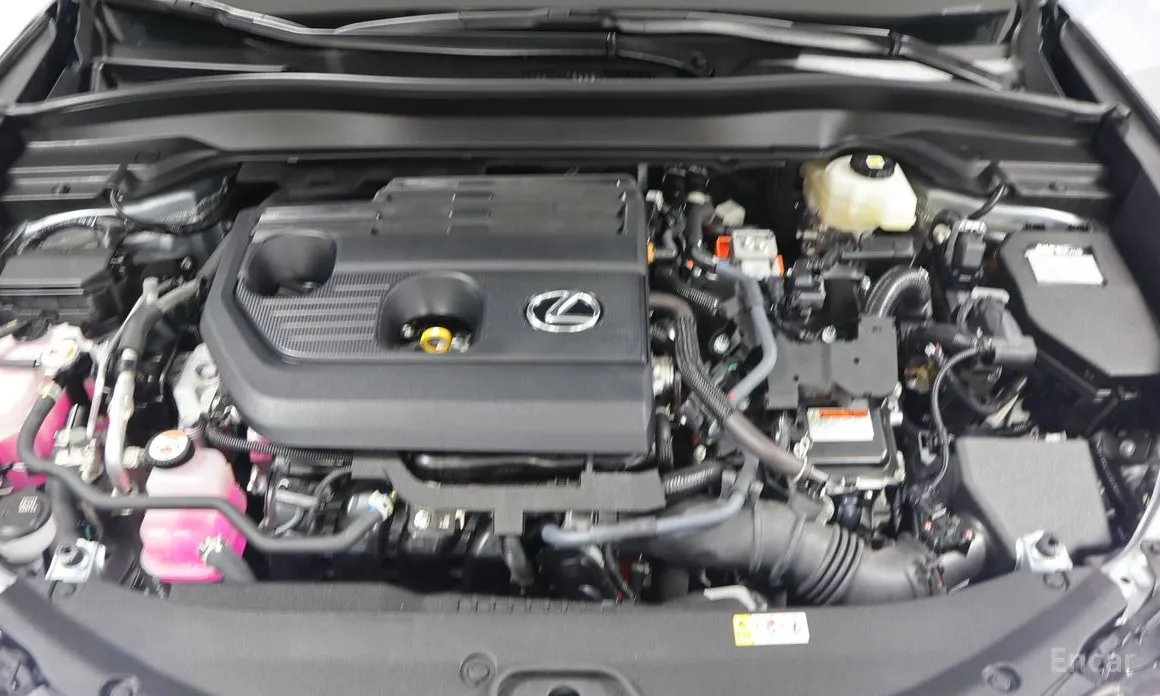 Фото 6 - Lexus UX