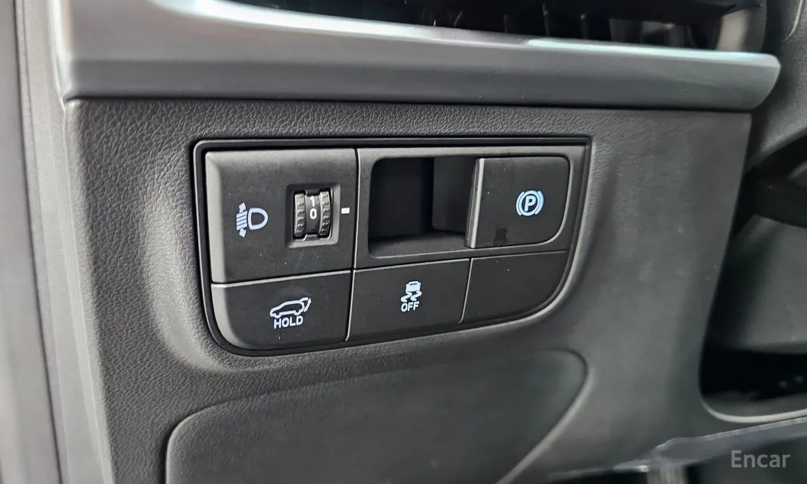 Фото 13 - Hyundai Tucson