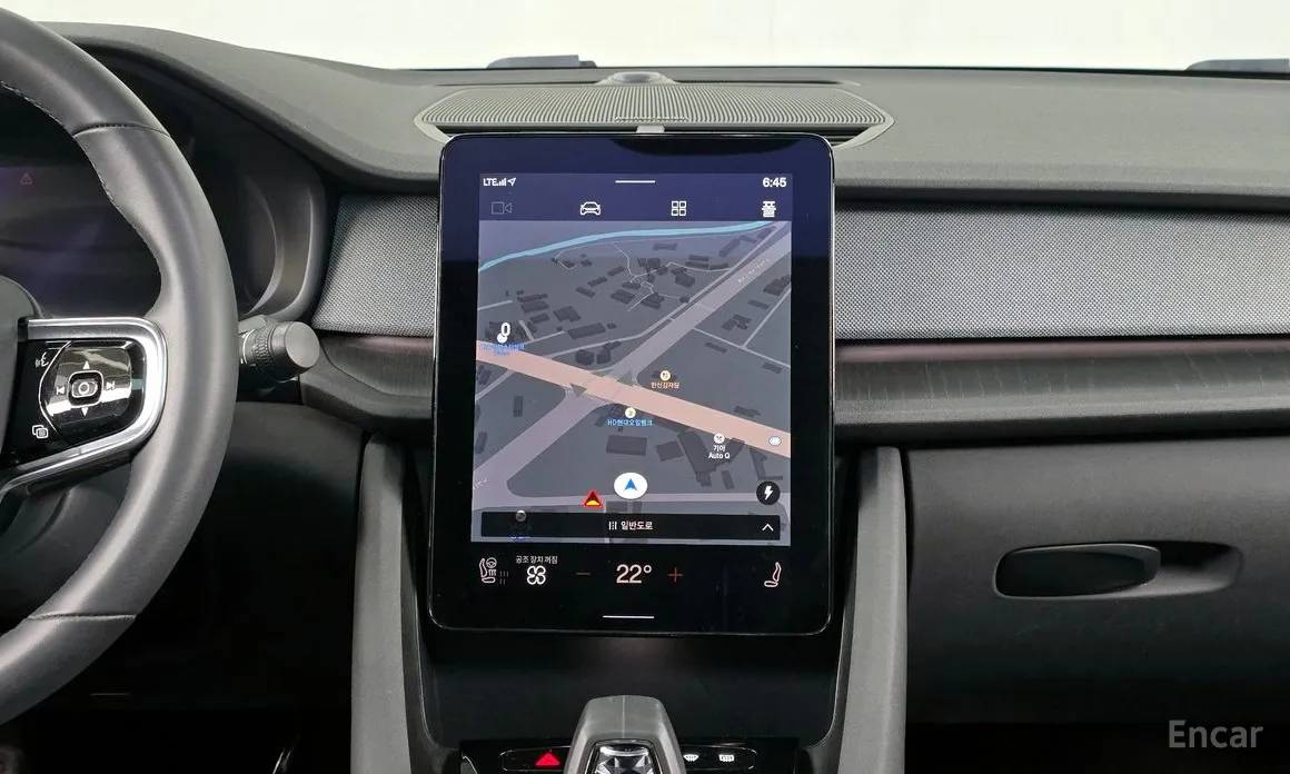 Фото 14 - Polestar 2