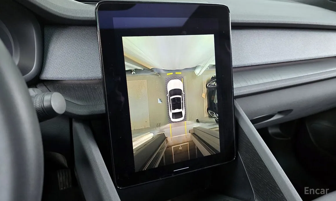 Фото 15 - Polestar 2