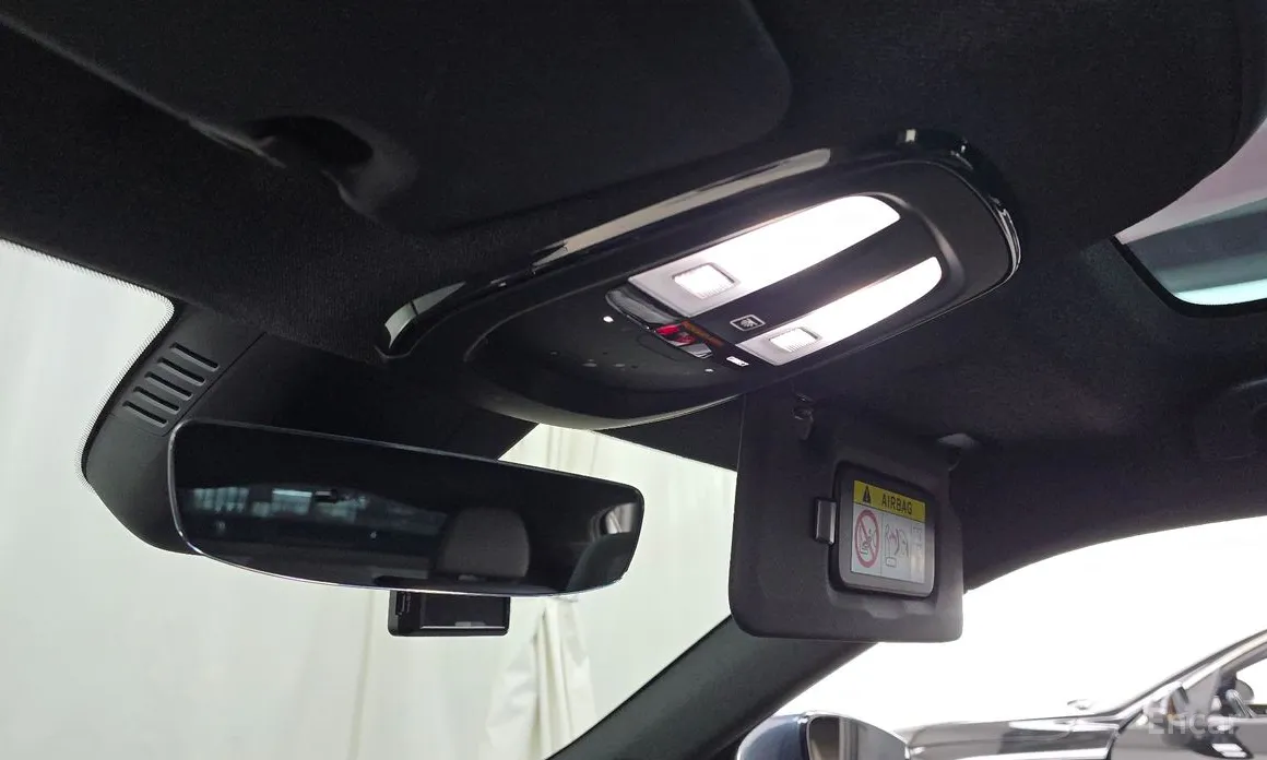 Фото 17 - Polestar 2