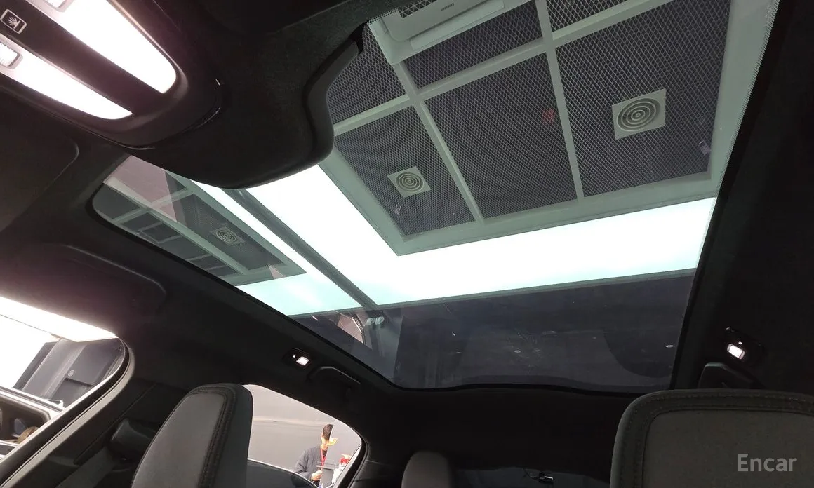 Фото 18 - Polestar 2