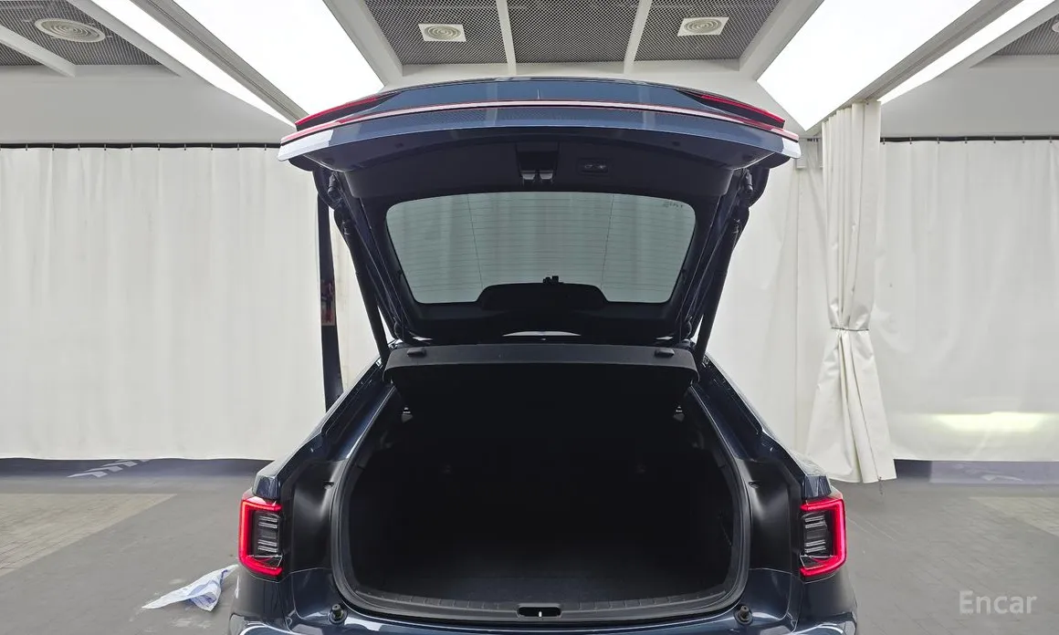 Фото 20 - Polestar 2