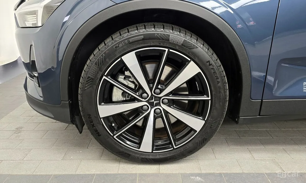 Фото 5 - Polestar 2