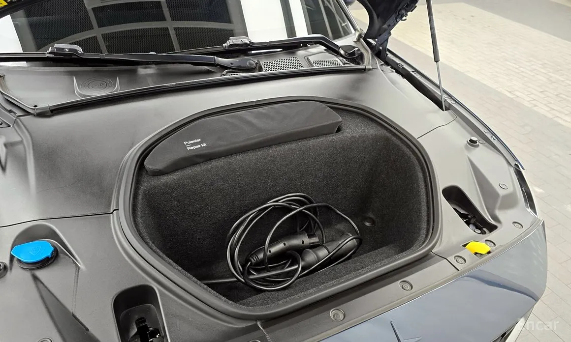 Фото 6 - Polestar 2