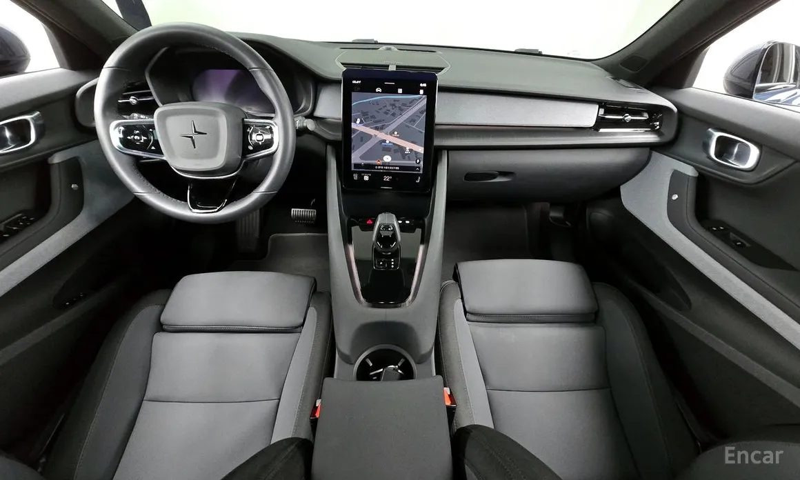 Фото 7 - Polestar 2