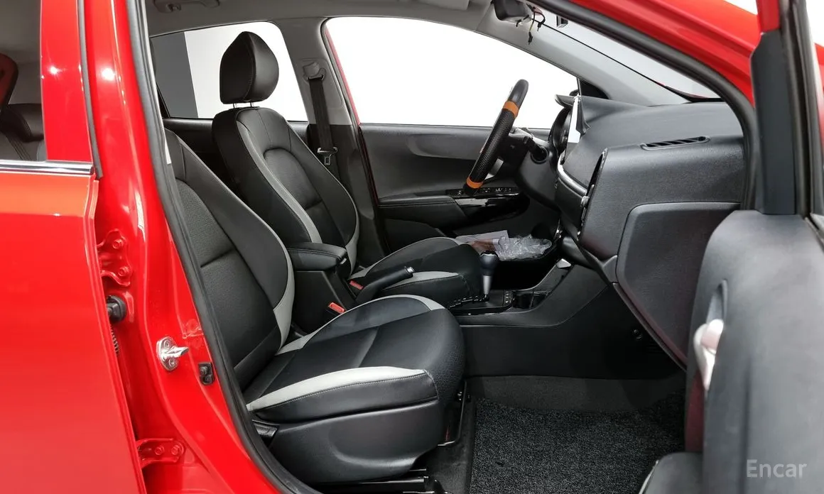 Фото 11 - Kia Morning