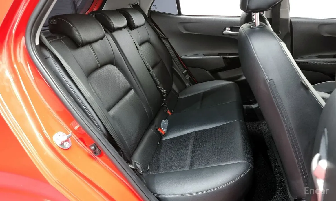 Фото 12 - Kia Morning