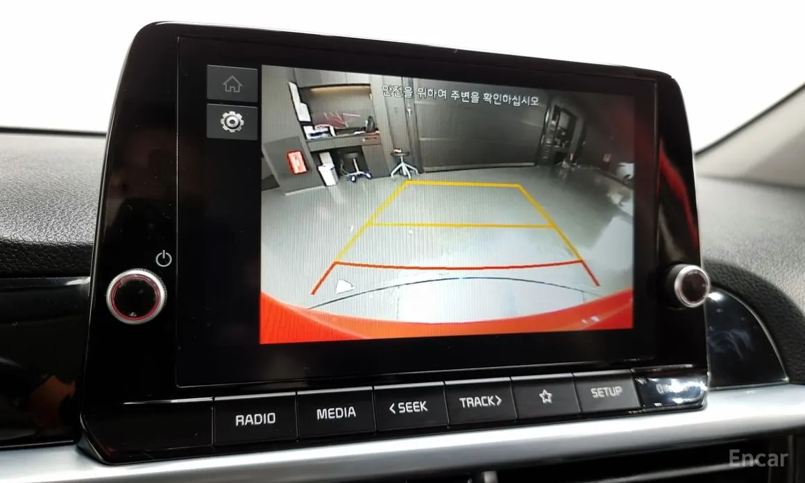 Фото 15 - Kia Morning