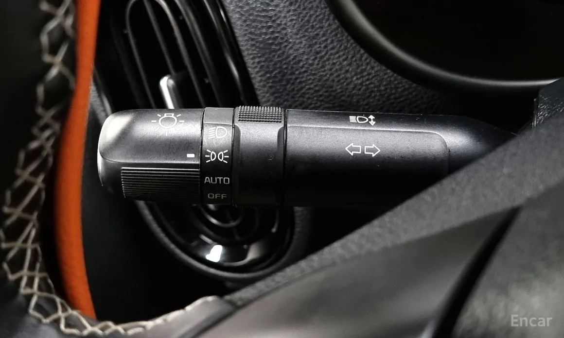 Фото 18 - Kia Morning