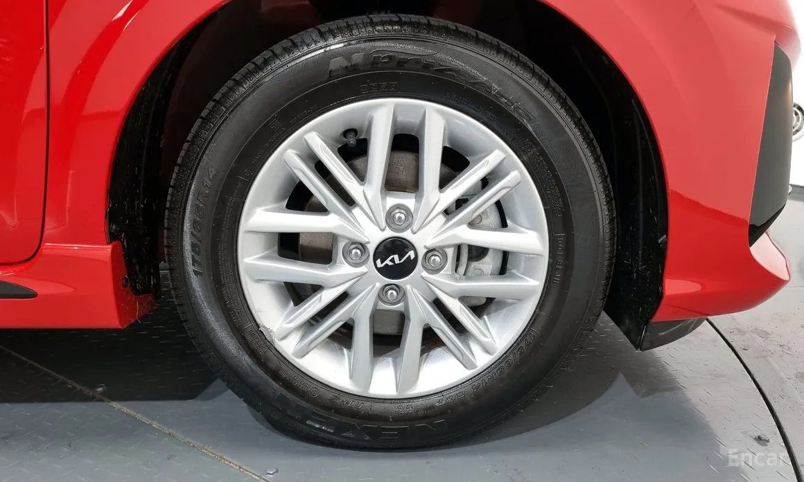 Фото 5 - Kia Morning