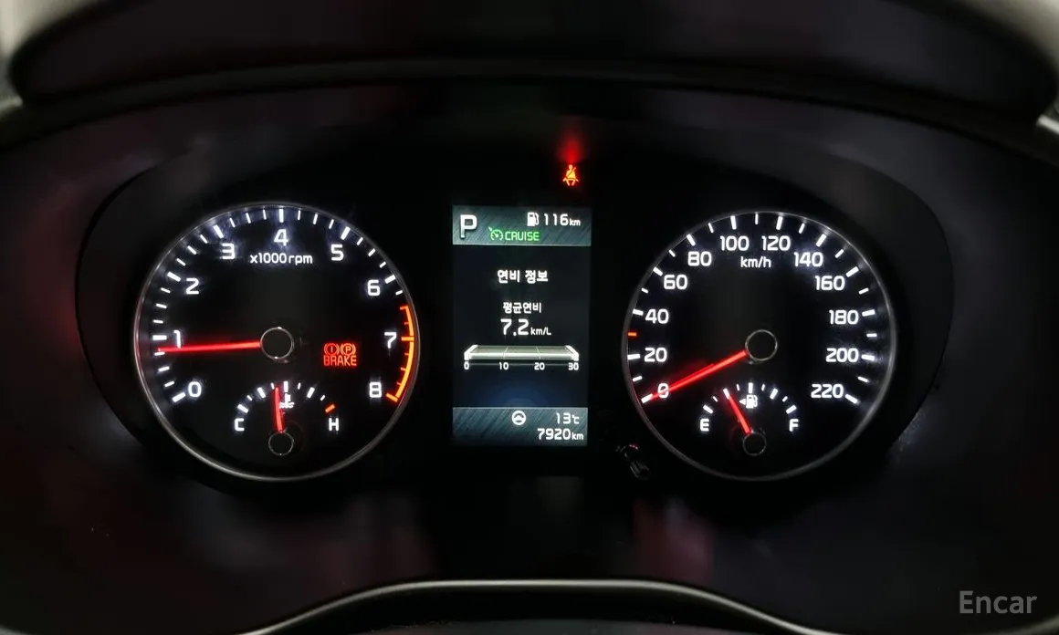 Фото 8 - Kia Morning