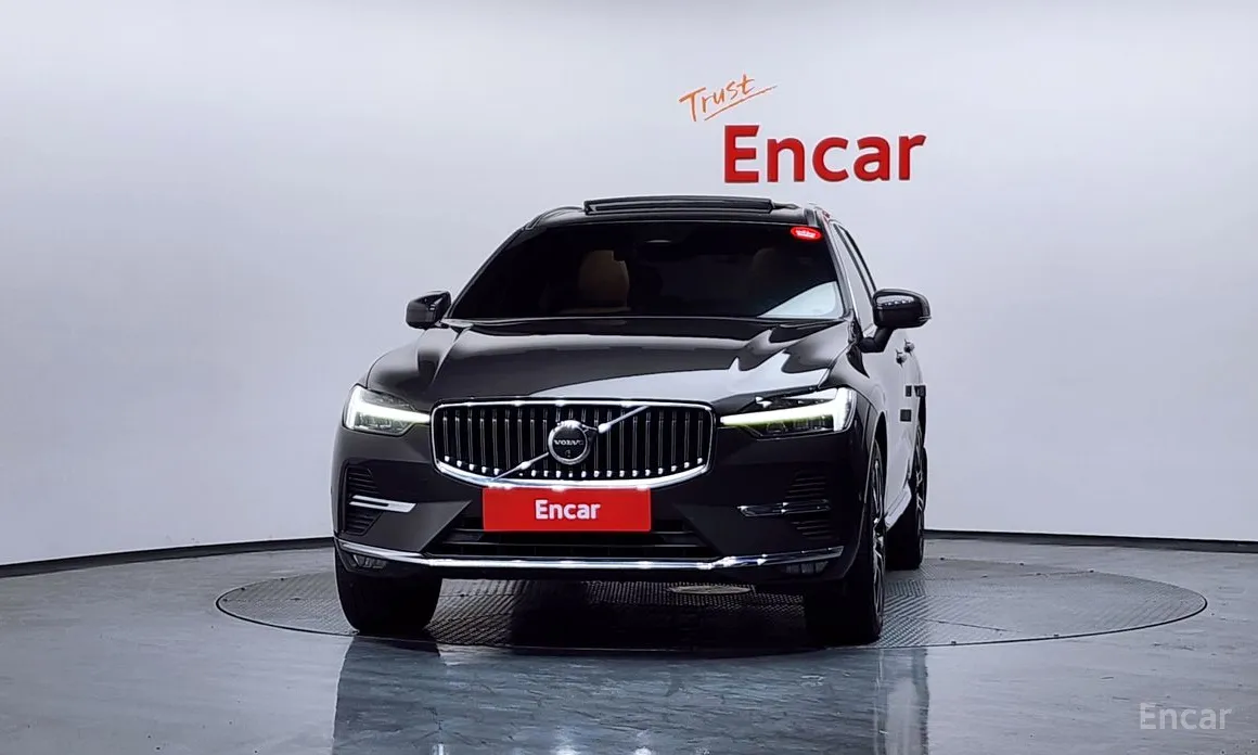 Фото 3 - Volvo XC60