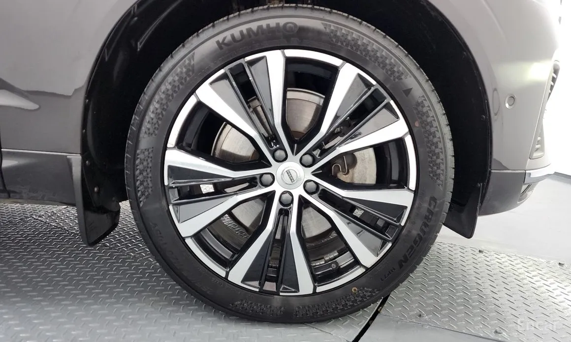 Фото 5 - Volvo XC60