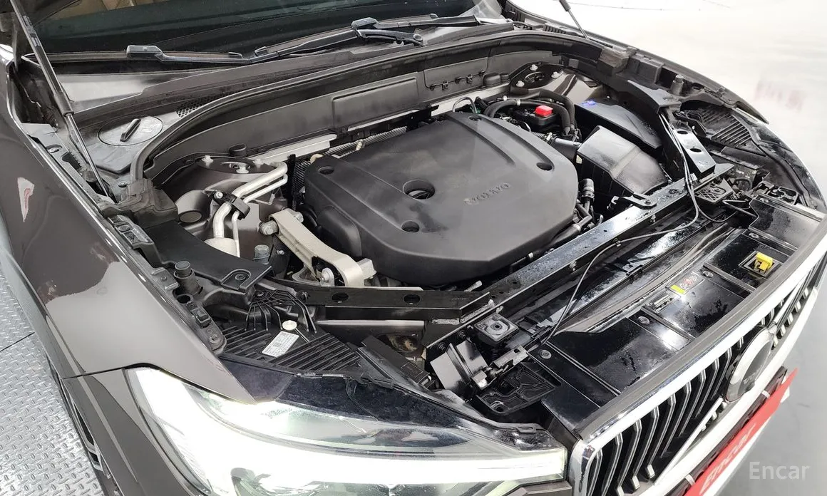 Фото 6 - Volvo XC60