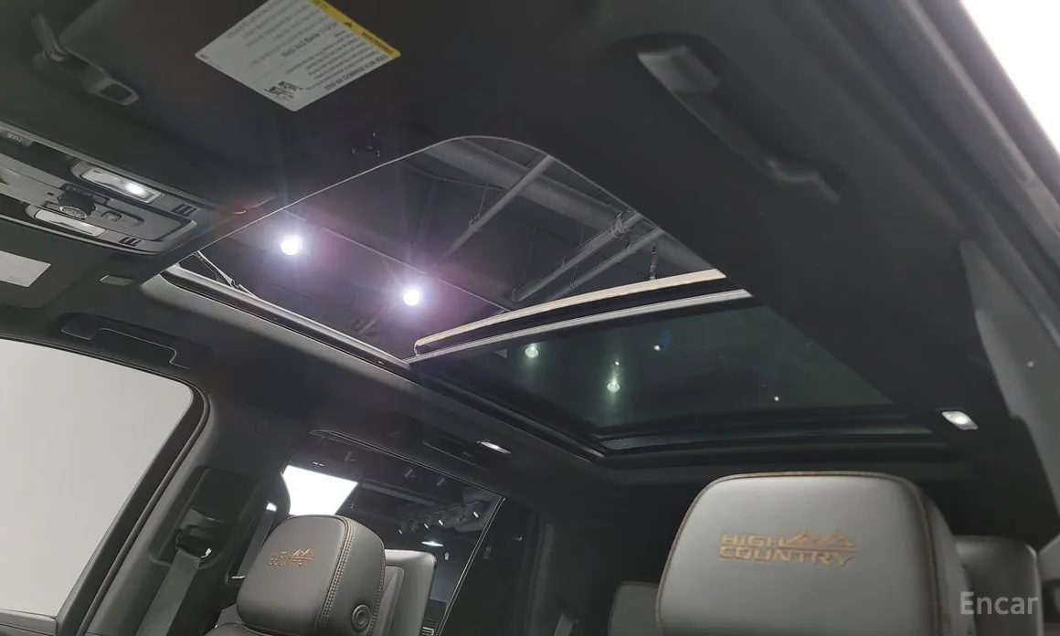 Фото 19 - Chevrolet Tahoe