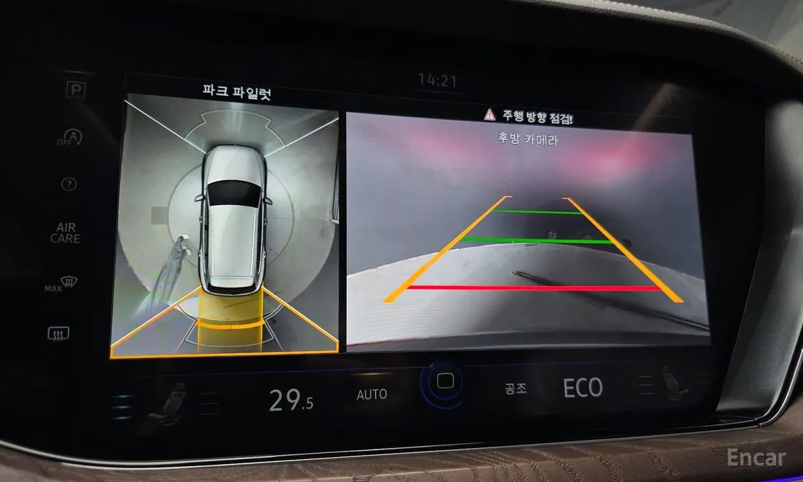 Фото 16 - Volkswagen Touareg