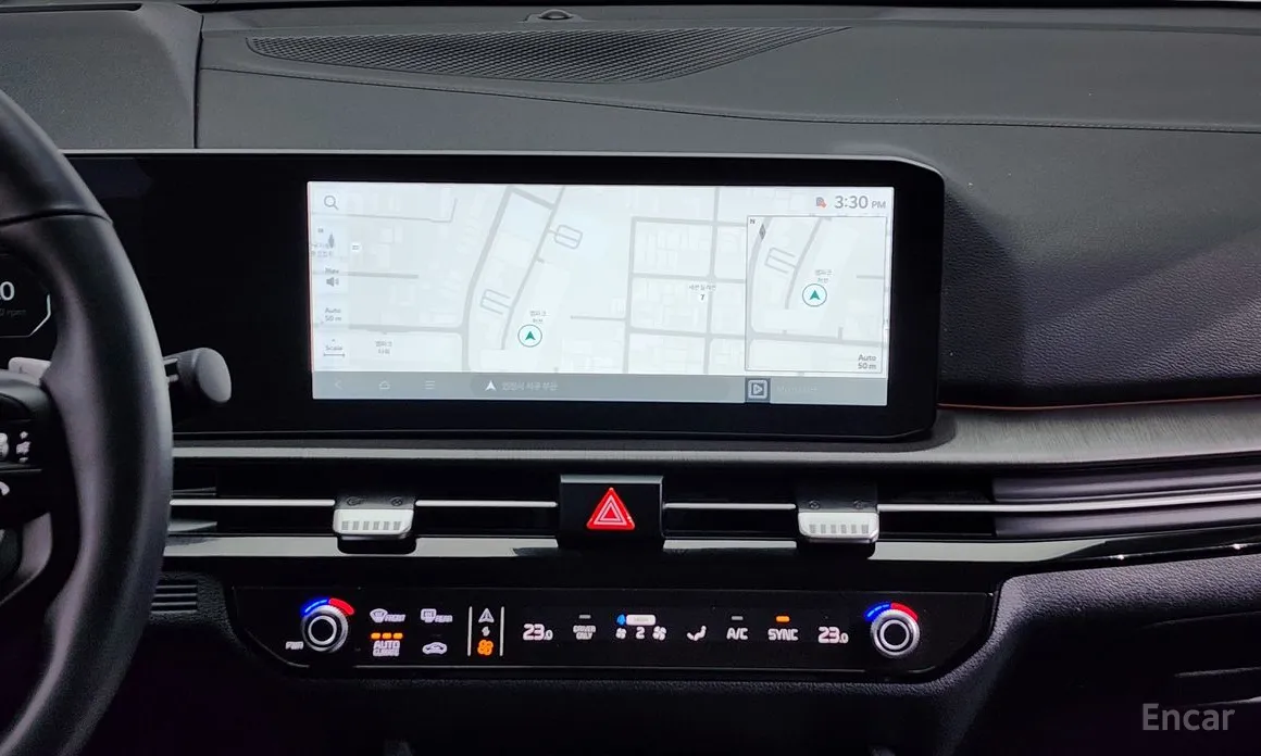 Фото 14 - Kia Sportage