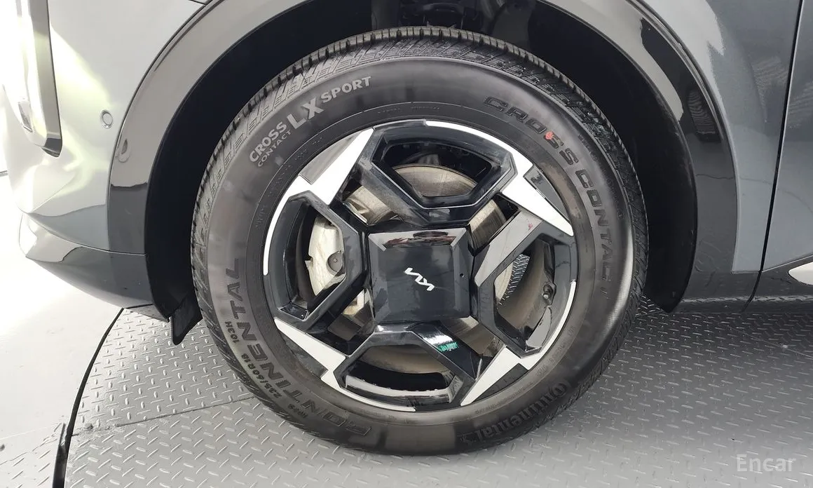 Фото 5 - Kia Sportage