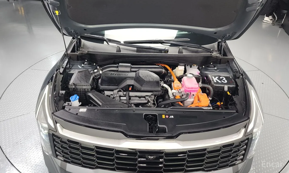 Фото 6 - Kia Sportage