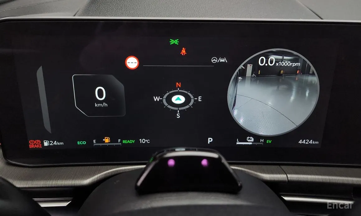 Фото 8 - Kia Sportage