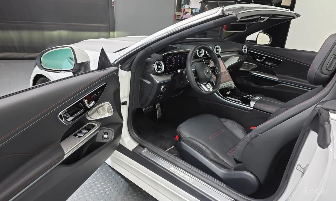 Фото 10 - Mercedes-Benz CLE-Class