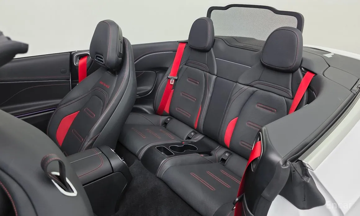 Фото 11 - Mercedes-Benz CLE-Class