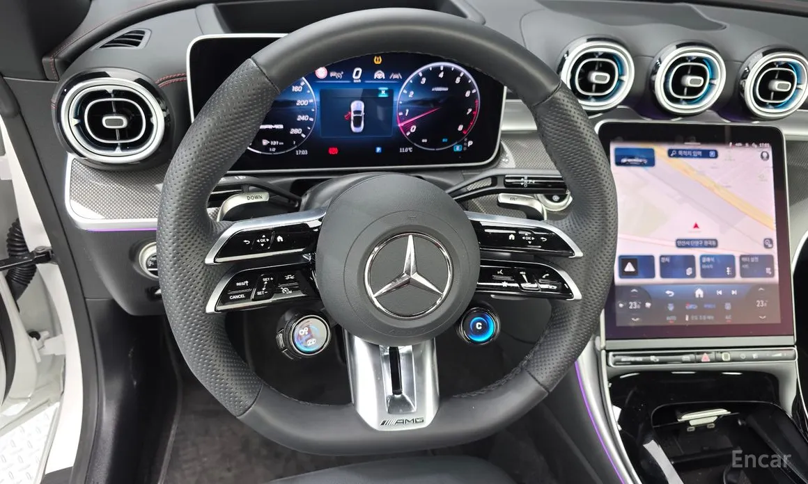 Фото 12 - Mercedes-Benz CLE-Class