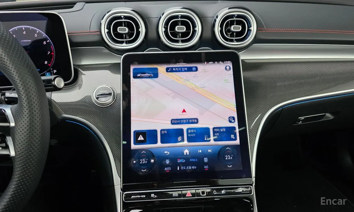 Фото 16 - Mercedes-Benz CLE-Class