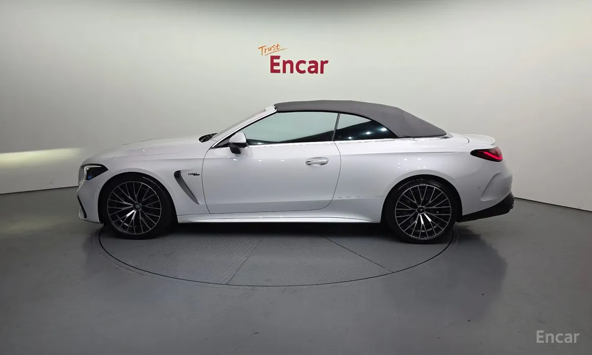 Фото 18 - Mercedes-Benz CLE-Class