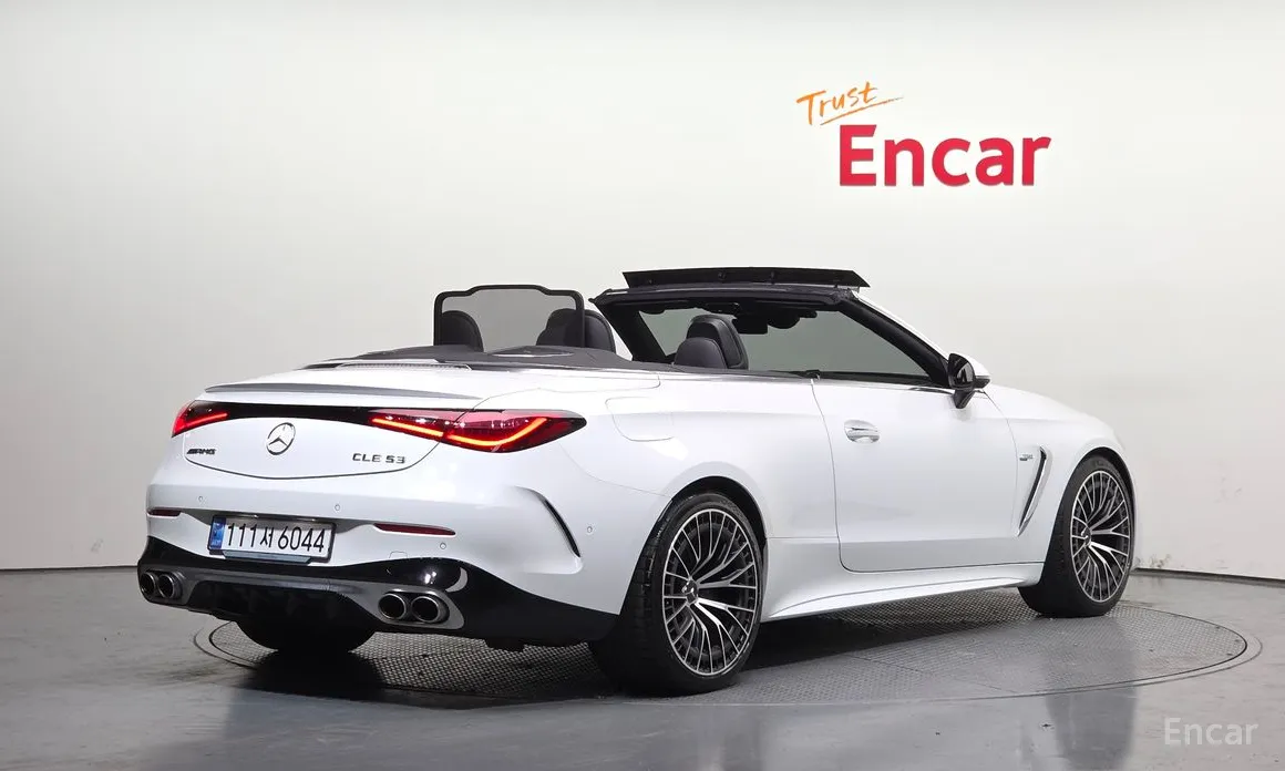 Фото 2 - Mercedes-Benz CLE-Class