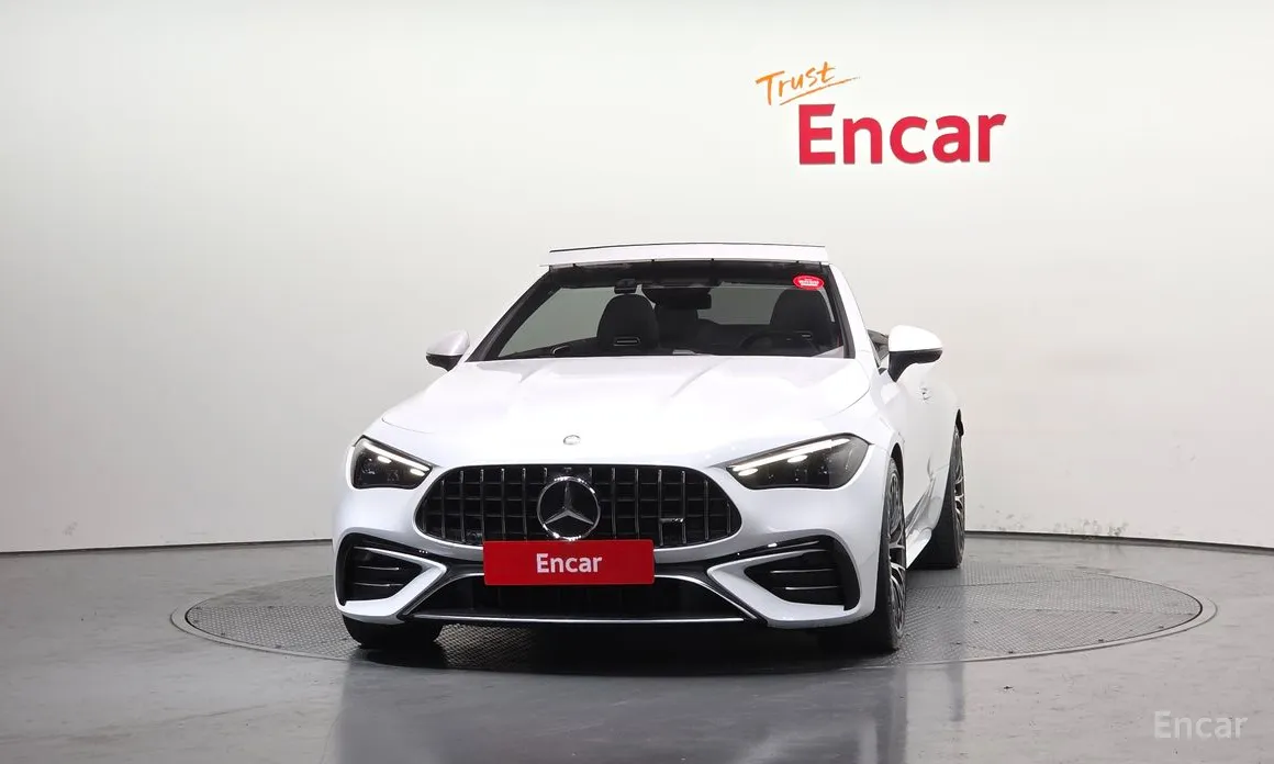 Фото 3 - Mercedes-Benz CLE-Class