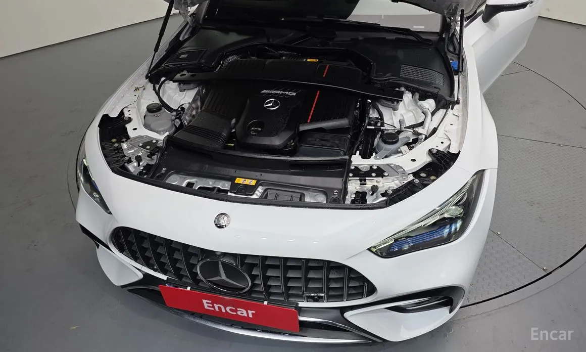 Фото 5 - Mercedes-Benz CLE-Class