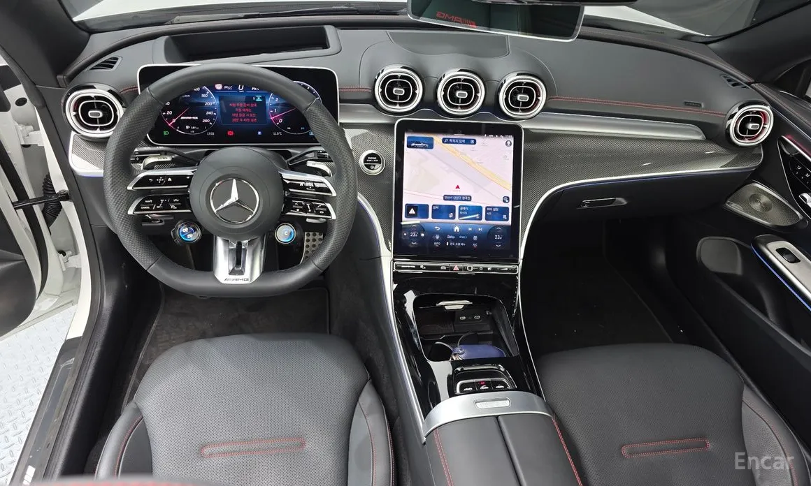 Фото 6 - Mercedes-Benz CLE-Class