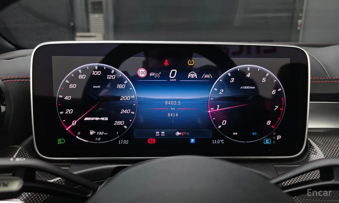 Фото 7 - Mercedes-Benz CLE-Class