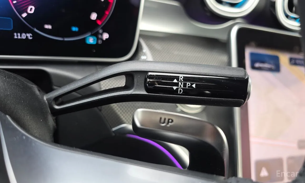 Фото 8 - Mercedes-Benz CLE-Class