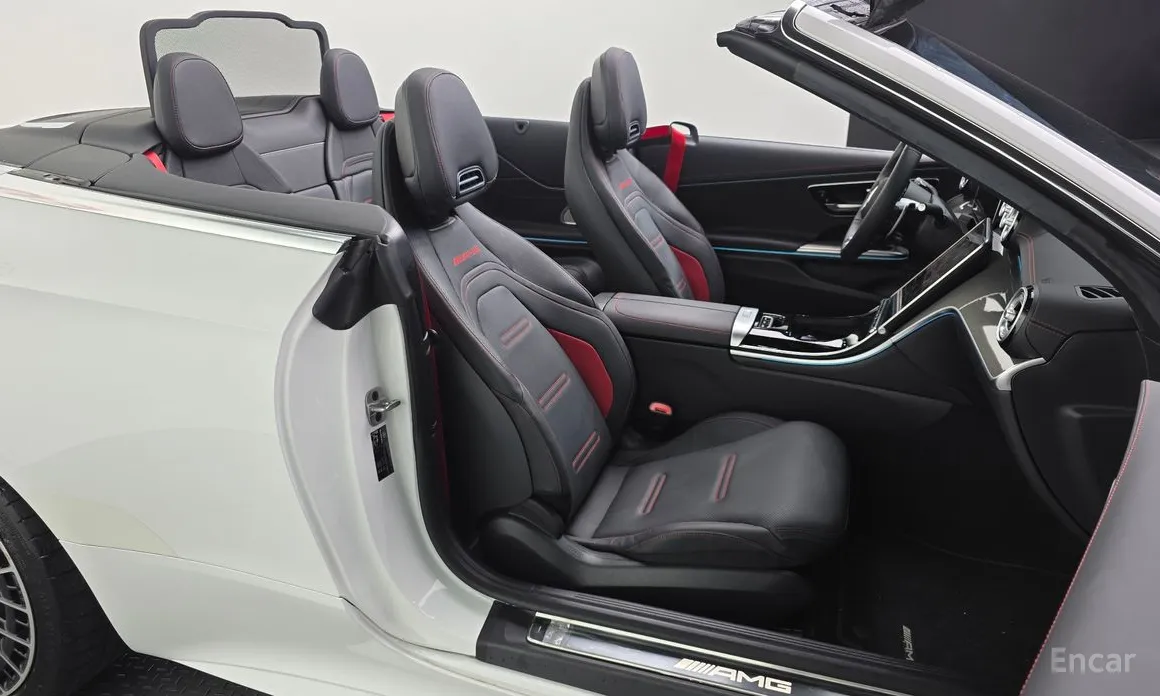 Фото 9 - Mercedes-Benz CLE-Class