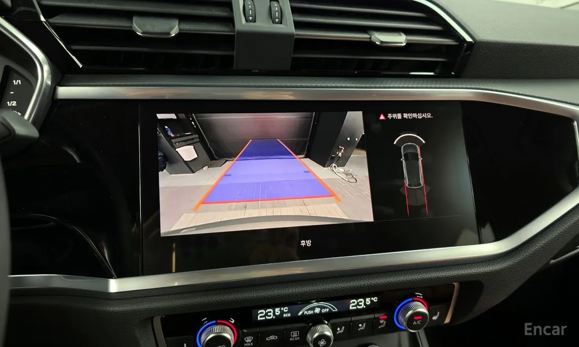 Фото 15 - Audi Q3