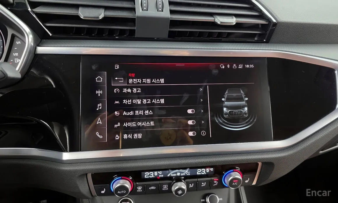 Фото 16 - Audi Q3