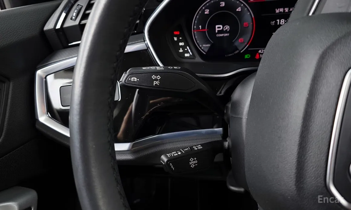 Фото 17 - Audi Q3