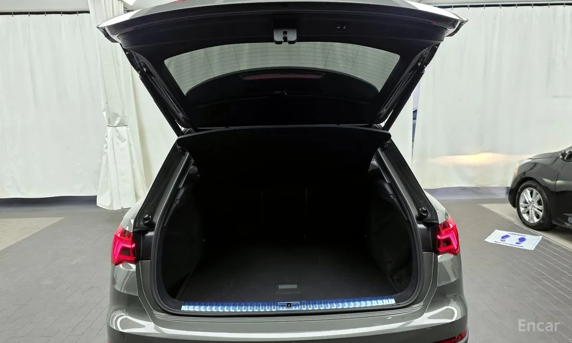 Фото 20 - Audi Q3