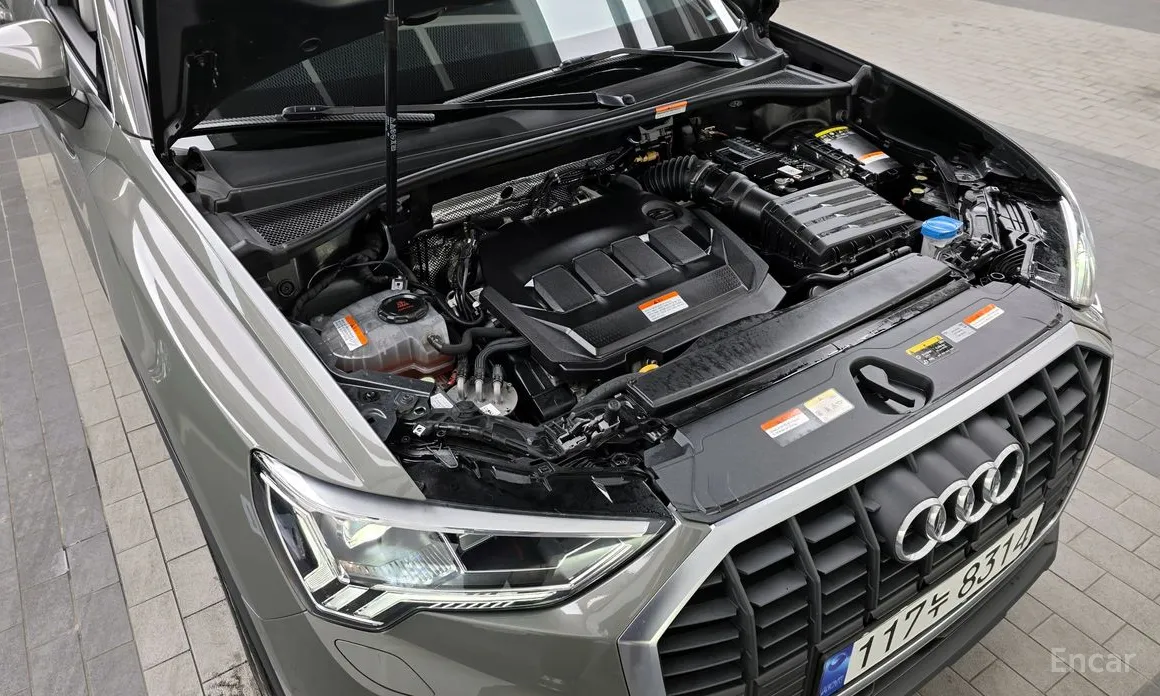 Фото 6 - Audi Q3