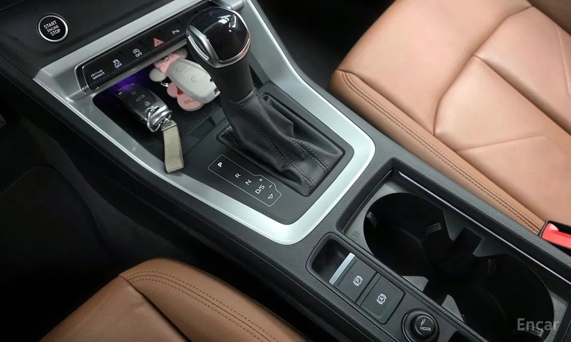 Фото 9 - Audi Q3