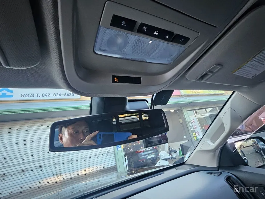 Фото 17 - Chevrolet Colorado