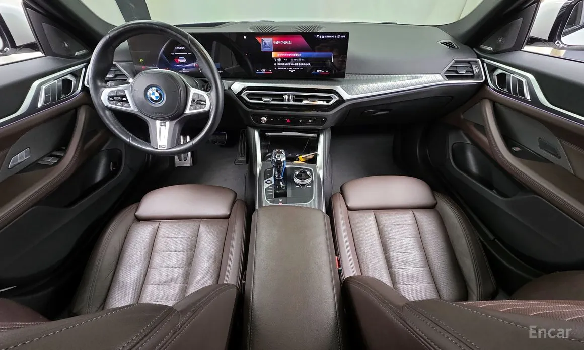 Фото 7 - BMW i4