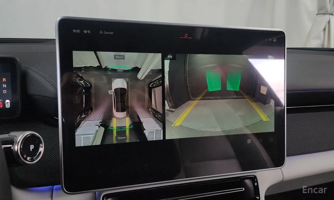 Фото 15 - Polestar 4