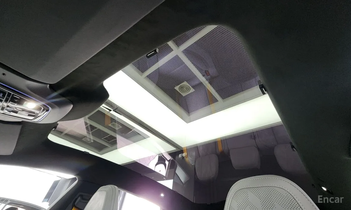 Фото 18 - Polestar 4