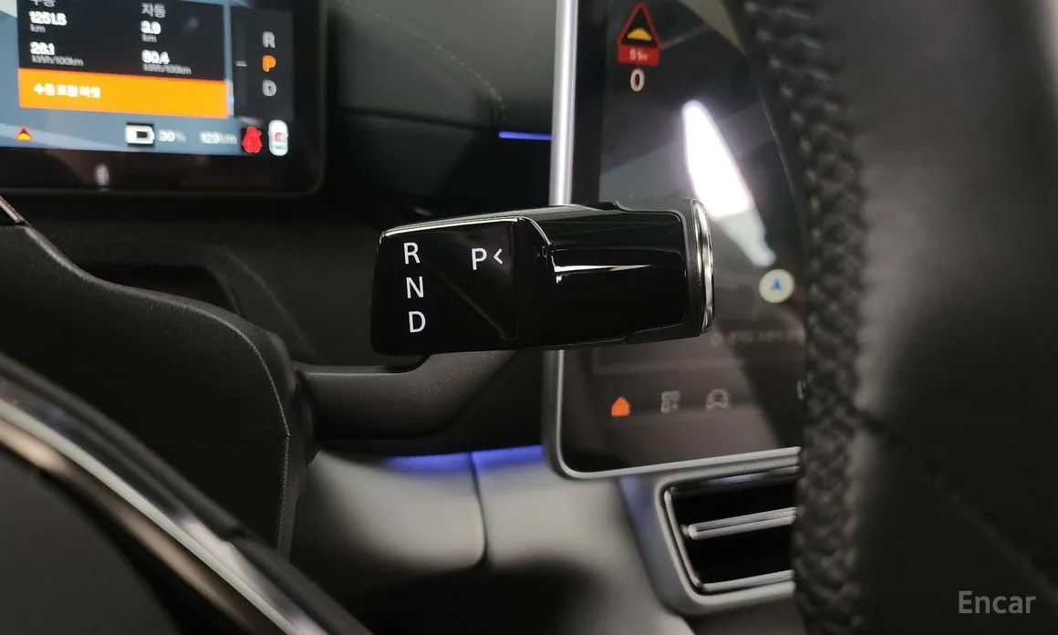 Фото 9 - Polestar 4