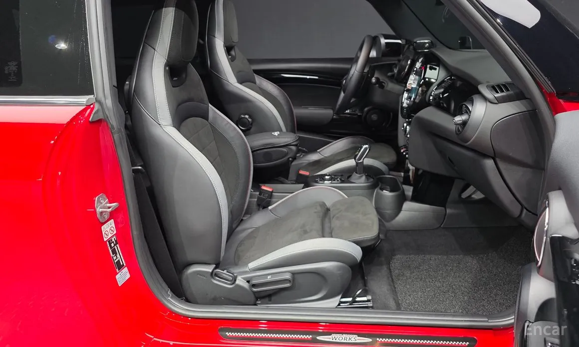 Фото 10 - Mini Cooper